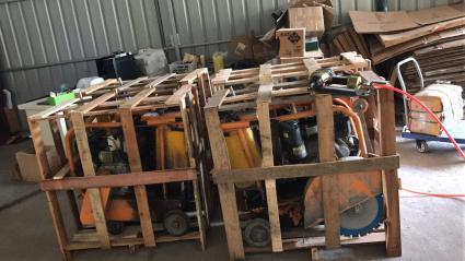 高要行李、家具、电器包装托运