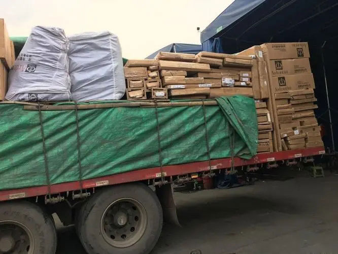 高要家具托运