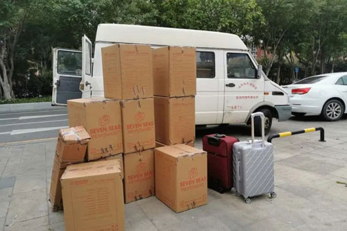 高要行李托运公司